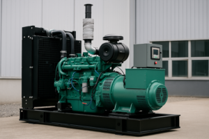 قیمت دیزل ژنراتور نیروگاهی