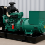 قیمت ژنراتور ۸۰ کاوا