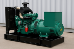 قیمت ژنراتور ۸۰ کاوا